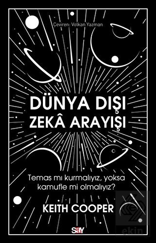 Dünya Dışı Zeka Arayışı