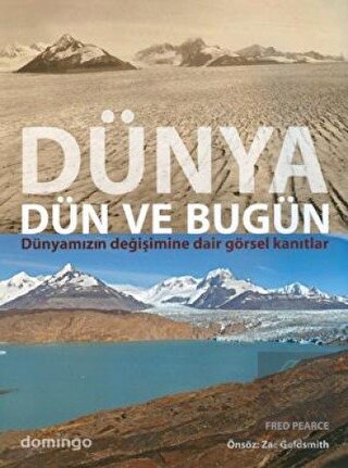 Dünya Dün Ve Bugün