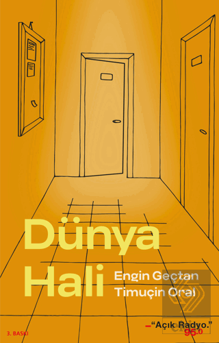 Dünya Hali