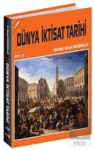 Dünya İktisat Tarihi