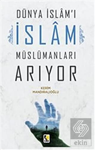 Dünya İslam\'ı İslam Müslümanları Arıyor