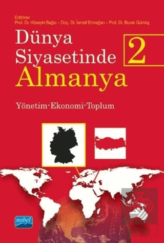 Dünya Siyasetinde Almanya 2