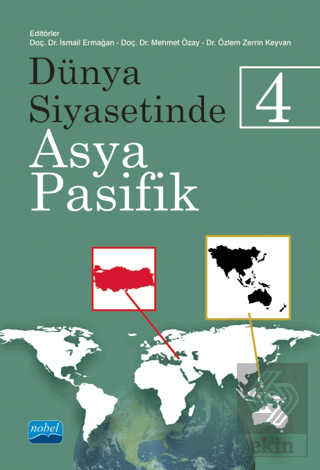 Dünya Siyasetinde Asya-Pasifik 4