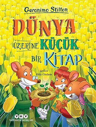 Dünya Üzerine Küçük Bir Kitap