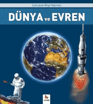 Dünya ve Evren