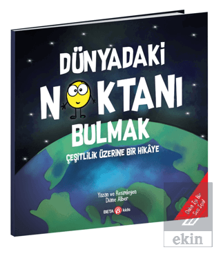 Dünyadaki Noktanı Bulmak - Çeşitlilik Üzerine Bir