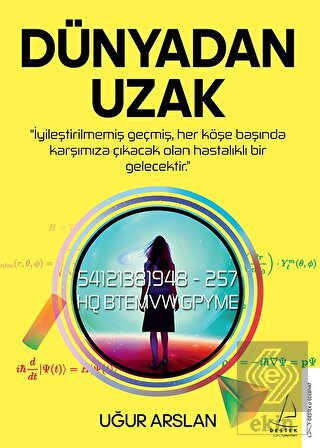 Dünyadan Uzak