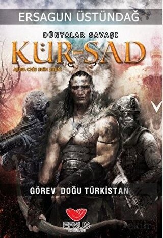 Dünyalar Savaşı Kür-şad