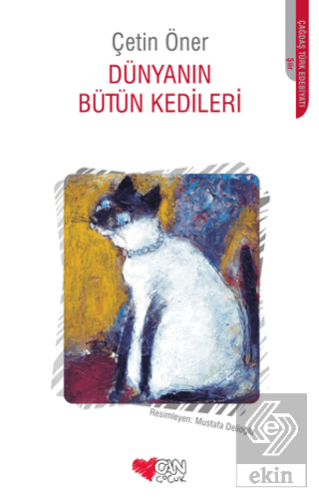 Dünyanın Bütün Kedileri