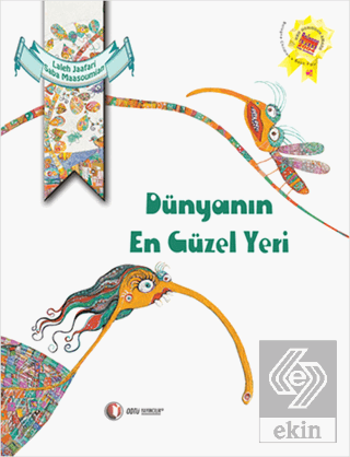 Dünyanın En Güzel Yeri