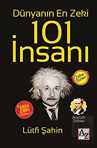 Dünyanın En Zeki 101 İnsanı