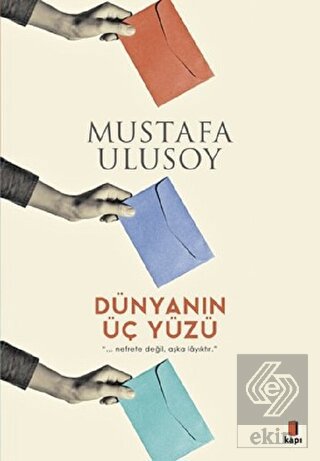 Dünyanın Üç Yüzü