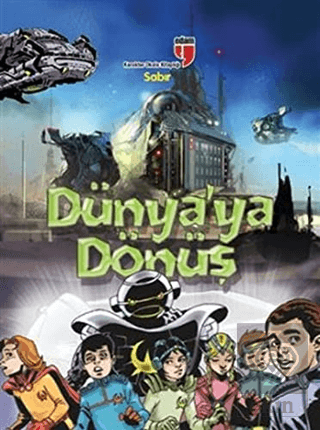 Dünya\'ya Dönüş