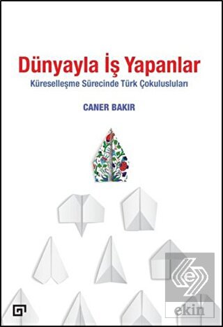 Dünyayla İş Yapanlar