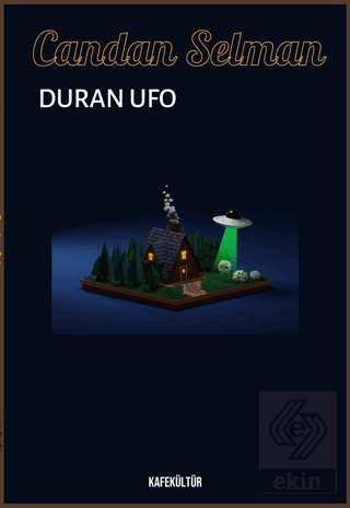 Duran Ufo