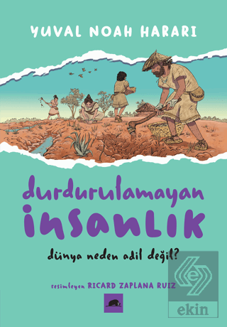 Durdurulamayan İnsanlık 2