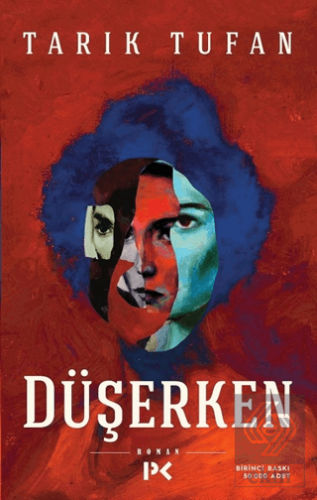 Düşerken