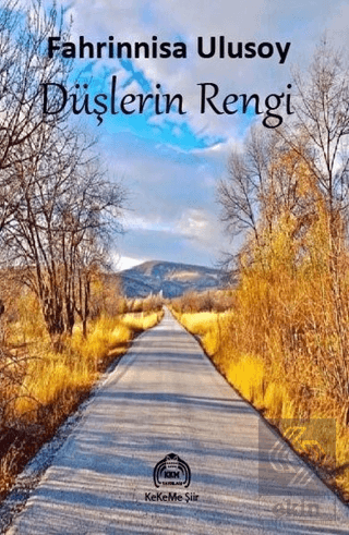 Düşlerin Rengi