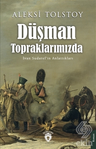 Düşman Topraklarımızda