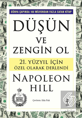 Düşün ve Zengin Ol