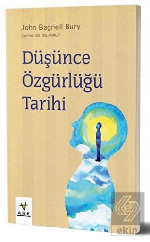 Düşünce Özgürlüğü Tarihi