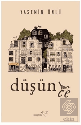 Düşünce