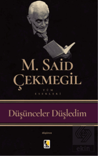 Düşünceler Düşledim