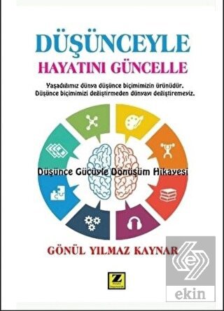 Düşünceyle Hayatını Güncelle