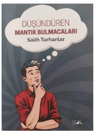 Düşündüren Mantık Bulmacaları