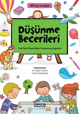 Düşünme Becerileri