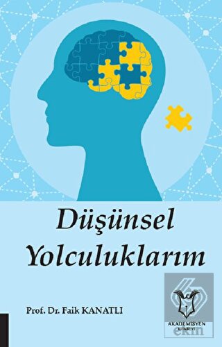 Düşünsel Yolculuklarım