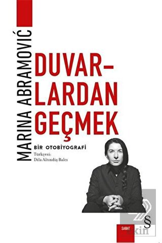 Duvarlardan Geçmek