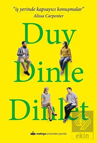 Duy Dinle Dinlet