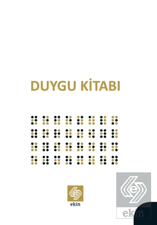 Duygu Kitabı Ahmet Muhsin Demirel