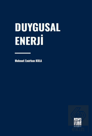 Duygusal Enerji