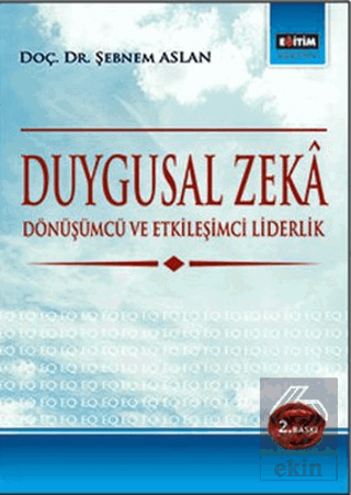 Duygusal Zeka