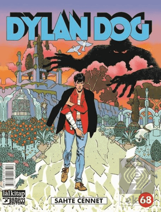 Dylan Dog Sayı: 68 - Sahte Cennet