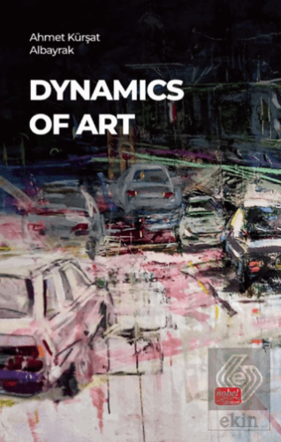 Dynamics Of Art