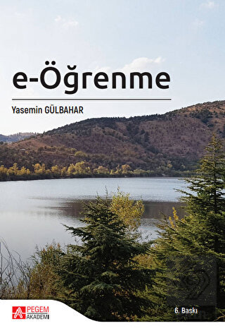 E-Öğrenme