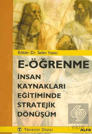 E-Öğrenme