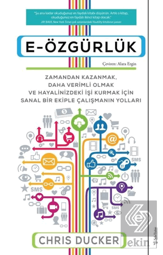 E-Özgürlük