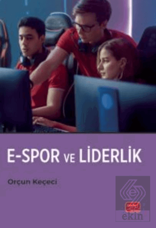 E-Spor ve Liderlik