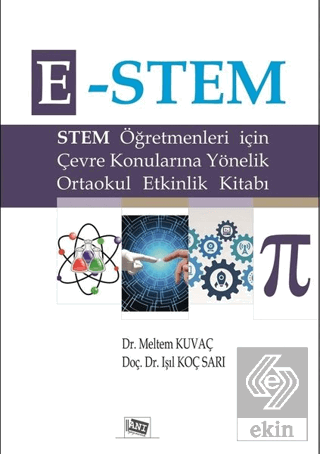 E-Stem - Stem Öğretmenleri için Çevre Konularına Y