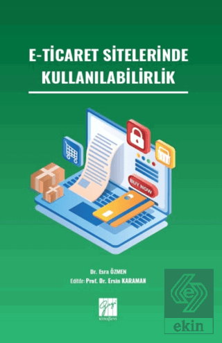 E-Ticaret Sitelerinde Kullanılabilirlik