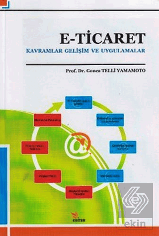 E-Ticaret