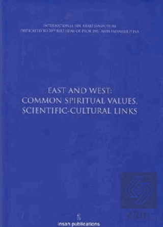 East And West: Common Spiritual