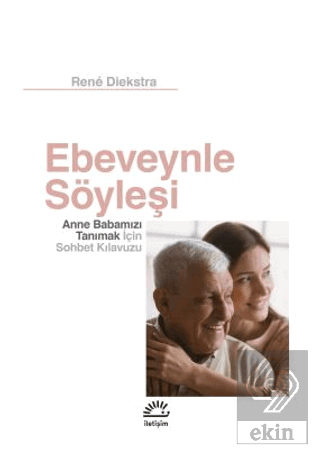 Ebeveynle Söyleşi - Anne Babamızı Tanımak İçin Soh