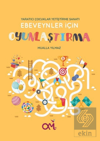 Ebeveynler için Oyunlaştırma - Yaratıcı Çocuklar Y