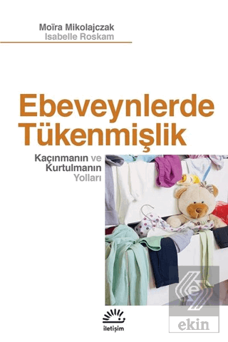 Ebeveynlerde Tükenmişlik