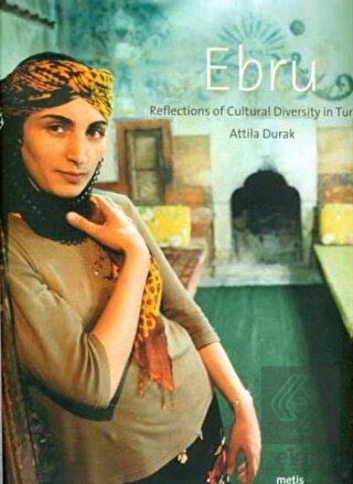 Ebru Reflections Of Cultural Diversity In Turkey